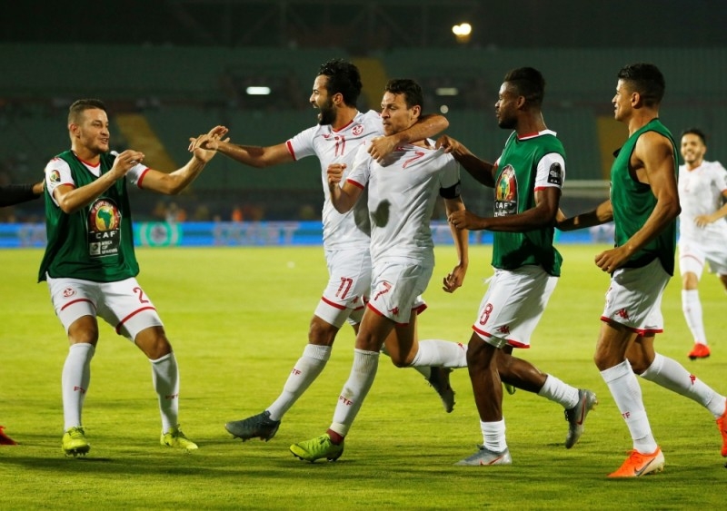 تونس تضرب موعدا مع السنغال في نصف نهائي كأس افريقيا