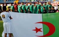 تونس والجزائر يحملان آمال العرب في «أمم أفريقيا»