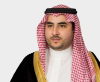 خالد بن سلمان للمبعوث الأممي لليمن: المملكة حريصة على الشعب اليمني