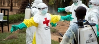 إعلان الطوارئ في الكونغو بسبب «الإيبولا»