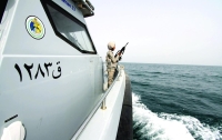 التحالف العربي يحمي سفن البحر الأحمر