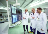 فريق سعودي يكشف ارتباطا بين فيروس «الحليمي» وسرطانات الرأس