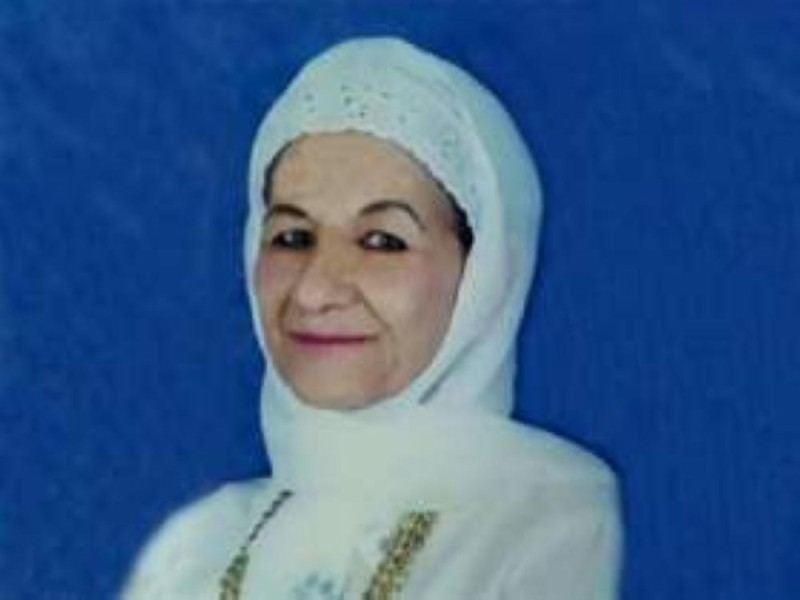 وفاة الفنانة فوزية عبد العليم.. و«هنيدي»: «مع السلامة يا أم جاد»