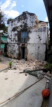 مقتل 8 وإصابة 60 في زلزال بالفلبين