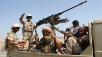 الجيش اليمني يحقق تقدمًا إستراتيجيًا في تعز