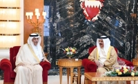 ملك البحرين: «التنسيق السعودي البحريني» يعزز التعاون 