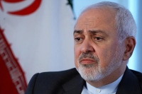 «تجميد أصول».. عقوبات أمريكية على وزير خارجية إيران