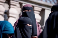 رسمياً ... هولندا تُفعّل حظر ارتداء النقاب