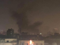 مصر.. وفاة ١٦ وإصابة ٢١ في انفجار قرب معهد الأورام