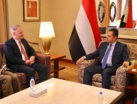 رئيس الوزراء اليمني يؤكد أن التصعيد الحوثي هروب من استحقاقات السلام