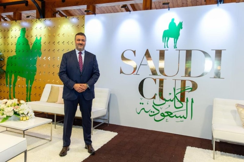 المملكة تُنظم كأس السعودية للفروسية بجوائز تبلغ ٢٠ مليون دولار فبراير ٢٠٢٠م