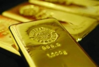 الذهب يستقر قرب 1500 دولار للأوقية