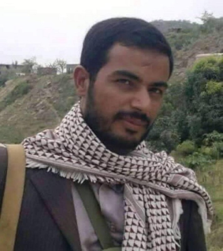 التحالف: إبراهيم الحوثي شقيق زعيم الميليشيا تعرض لتصفية بعملية داخلية نتيجة صراع أجنحة