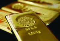انخفاض الذهب إلى 1497 دولار للأوقية