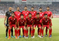 البحرين تحقق بطولة «غرب آسيا»