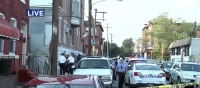 إصابة ٤ من الشرطة في تبادل إطلاق نار بفيلادلفيا الأمريكية