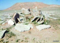 «الشويحطية».. أقدم موقع استوطنه الإنسان قبل الميلاد