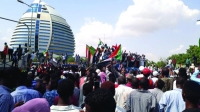 السودان يدخل تاريخه الجديد.. ومجلس سيادي اليوم