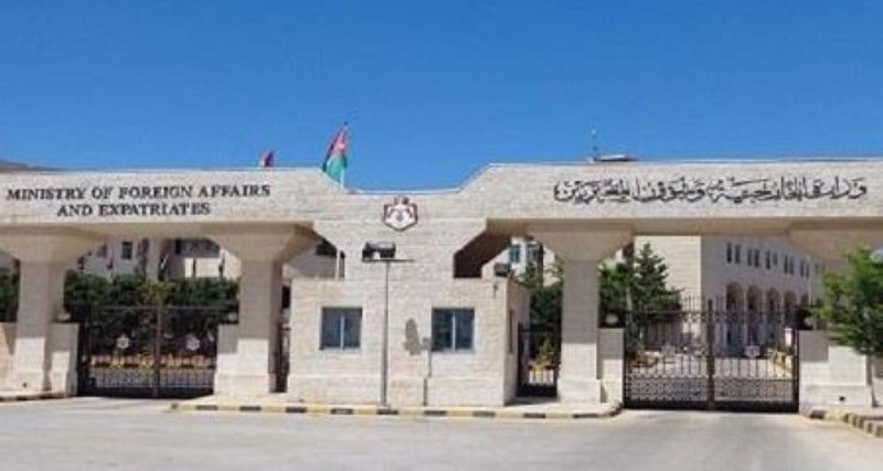 الأردن : الهجوم الإرهابي على حقل الشيبة استهداف لأمن المنطقة