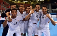 المنيع يهنئ منتخب مصر للفوز بكأس العالم لناشئي اليد
