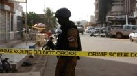 مقتل 10 عسكريين في عمل إرهابي ببوركينا فاسو