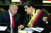 «كابيلو» رهان أمريكا لقيادة فنزويلا