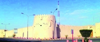 «قصر عالي» التاريخي.. أولى محطات حجاج شرق الجزيرة