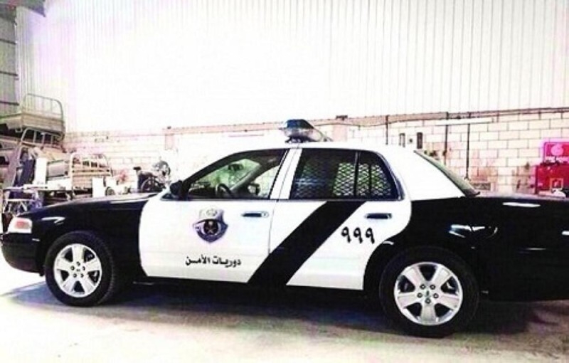 «خلافاتٍ عائلية».. تفاصيل مشاجرة بالمركبات في الرياض