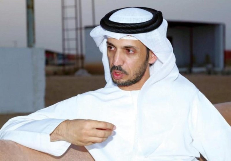 هجن الرئاسة الإماراتية : انهينا 45 صفقة شراء للهجن
