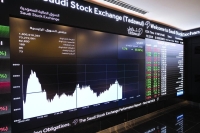 اقتصاديون لـ "اليوم": توقعات بتدفقات أجنبية 22 مليار ريال لسوق الأسهم السعودية