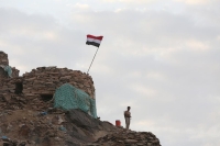 «التحالف» حائط صد لإنقاذ اليمن وشعبه