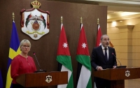 الأردن: ندعم مبادرة المملكة لتوحيد الصف اليمني
