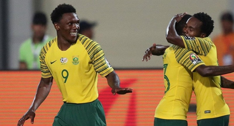مدغشقر ثاني دولة تلغي مباراة مع جنوب أفريقيا