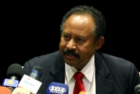 عُمان ترحّب بتشكيل حكومة جديدة في السودان