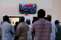 محكمة نيجيرية تؤيد فوز «بخاري» بانتخابات الرئاسة