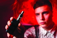 السجائر الإلكترونية تقتل 5 شباب