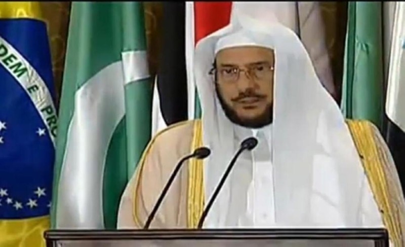 وزير الشؤون الإسلامية يشارك في افتتاح مؤتمر دولي بالقاهرة