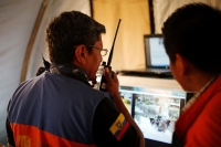 عطل فني يكشف بيانات مواطني الإكوادور على الانترنت