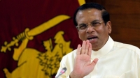 سريلانكا تعلن موعد إجراء الانتخابات الرئاسية