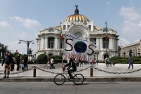 قرار من الاتحاد المكسيكي ضد «هتافات التمييز»