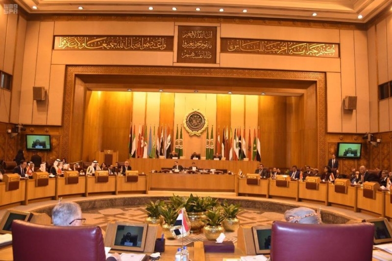 الجامعة العربية تدين الحادث الإرهابي في العراق