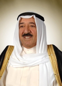 الكويت: موعد لقاء أمير البلاد والرئيس الأمريكي لم يتحدد