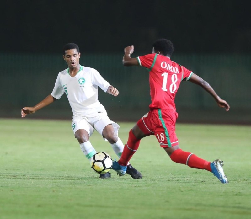 «أخضر 16 عامًا» يتأهل إلى كأس آسيا