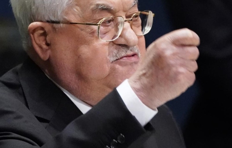 «عباس» في الأمم المتحدة : أمريكا نسفت كل فرص السلام