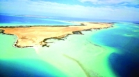 «أملج» شواطئ خلابة ومواقع تاريخية أثرية