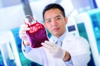«الدم الصناعي» أحدث اختراعات اليابان