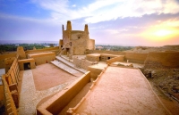 «قلعة مارد» حصن تاريخي صمد أمام هجمات «زنوبيا»