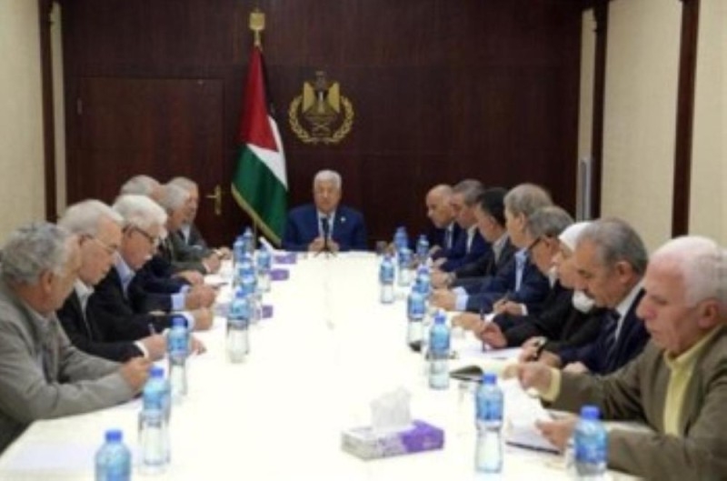 عباس يأمر بالتحضير لانتخابات تشريعية على أن تتبعها الرئاسية