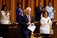 تعيين أول رئيس لكوبا منذ 43 عامًا