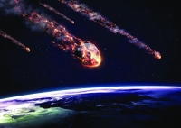 «ناسا» تحذر من اندفاع 4 «كويكبات» نحو الأرض